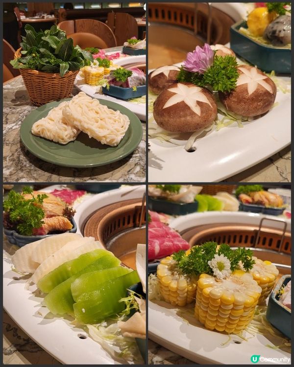 荃灣抵食火鍋體驗！懷舊與現代交融的打卡空間🍲