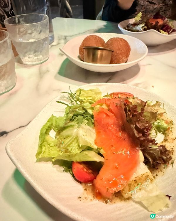 屯門高質西餐🤤！海膽意粉鮮到爆！🍝🦀