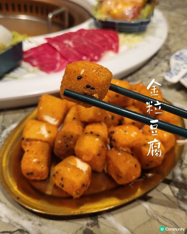 荃灣抵食火鍋體驗！懷舊與現代交融的打卡空間🍲