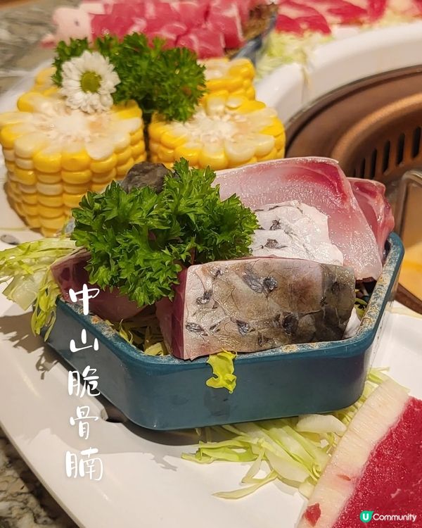 荃灣抵食火鍋體驗！懷舊與現代交融的打卡空間🍲