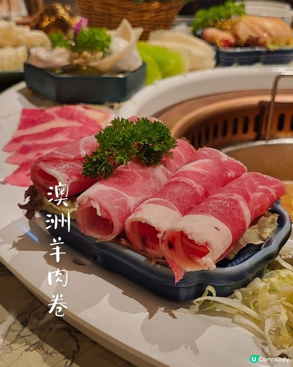 荃灣抵食火鍋體驗！懷舊與現代交融的打卡空間🍲