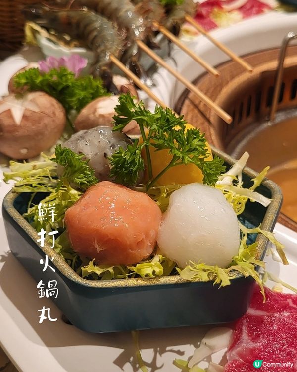 荃灣抵食火鍋體驗！懷舊與現代交融的打卡空間🍲