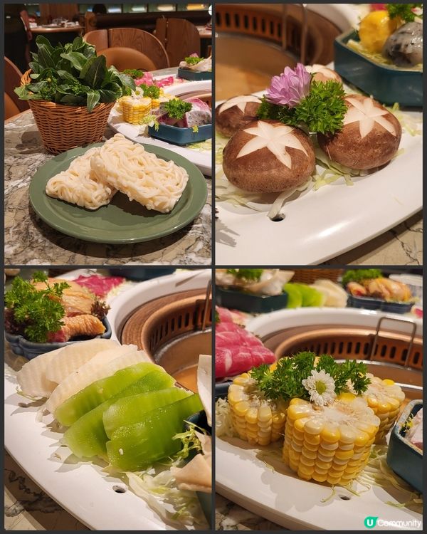 荃灣抵食火鍋體驗！懷舊與現代交融的打卡空間🍲