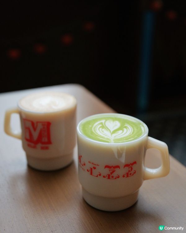 東九文化中心開幕✨意大利餐廳Mi Manchi #九龍灣美食