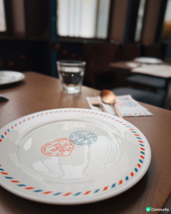 東九文化中心開幕✨意大利餐廳Mi Manchi #九龍灣美食