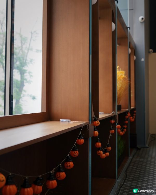 東九文化中心開幕✨意大利餐廳Mi Manchi #九龍灣美食