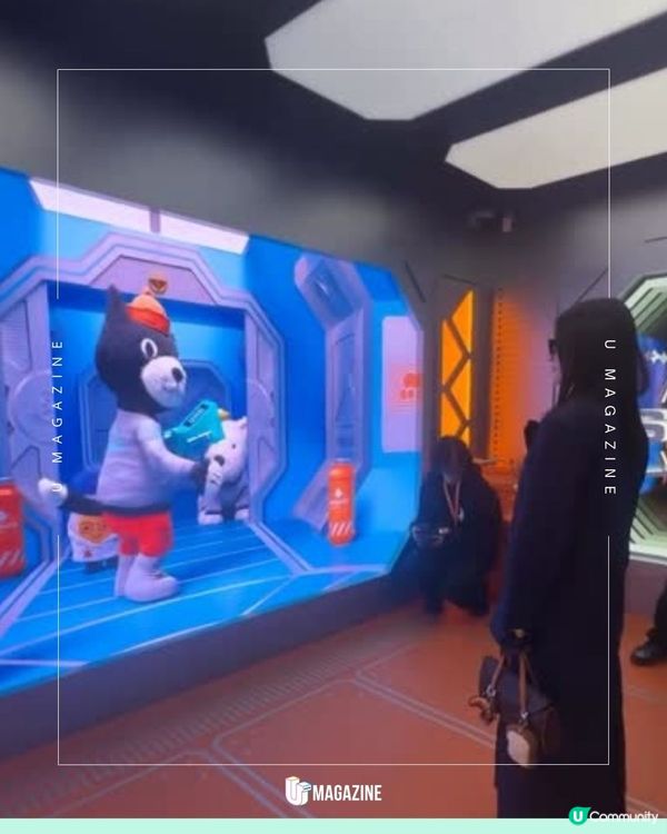 Jellycat「宇宙快閃店」夢幻登陸首爾聖水洞 ✨