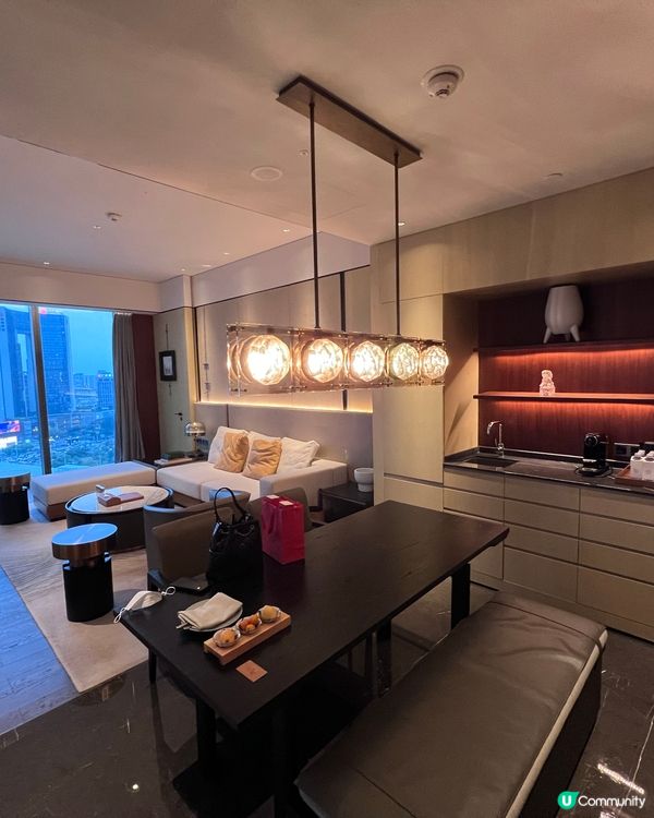 東莞郊遊玩樂行程推介🏞️豪華酒店住宿體驗💯