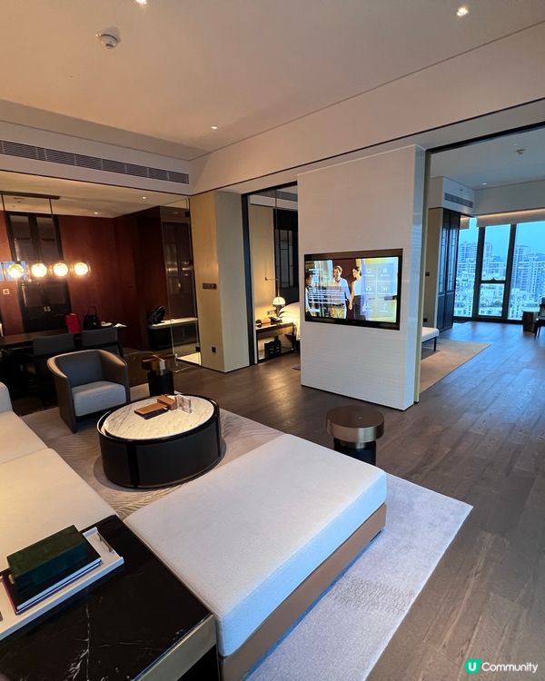 東莞郊遊玩樂行程推介🏞️豪華酒店住宿體驗💯