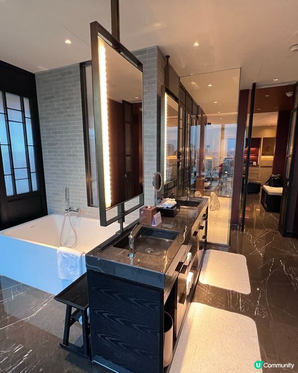 東莞郊遊玩樂行程推介🏞️豪華酒店住宿體驗💯