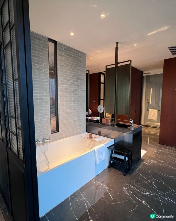 東莞郊遊玩樂行程推介🏞️豪華酒店住宿體驗💯