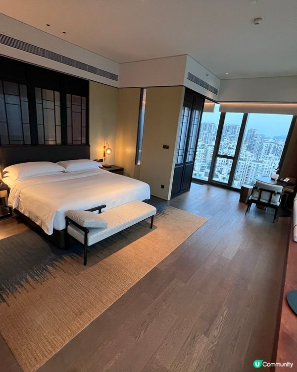 東莞郊遊玩樂行程推介🏞️豪華酒店住宿體驗💯