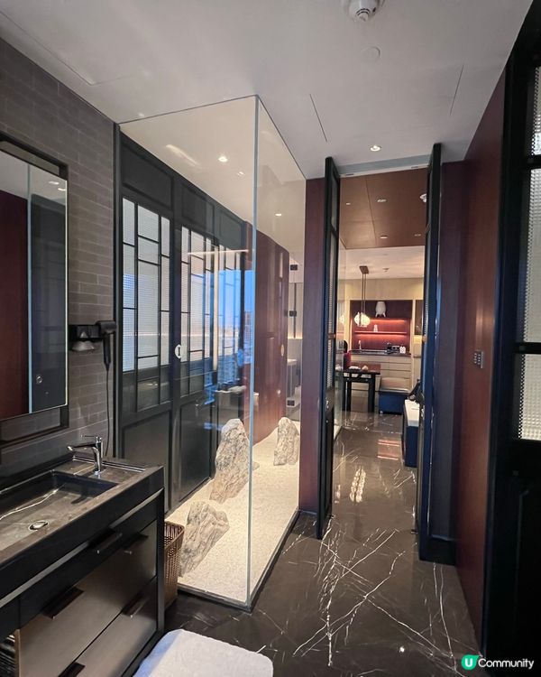 東莞郊遊玩樂行程推介🏞️豪華酒店住宿體驗💯