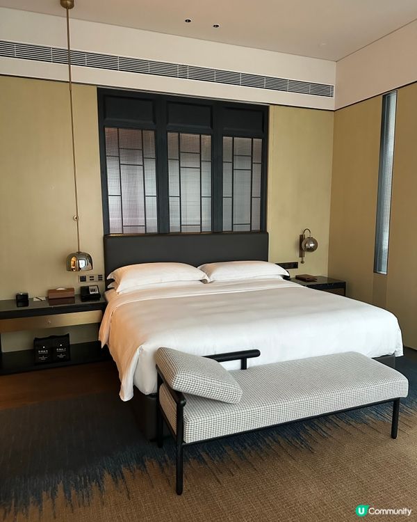 東莞郊遊玩樂行程推介🏞️豪華酒店住宿體驗💯