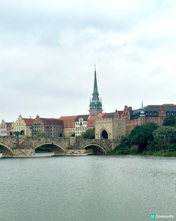 東莞郊遊玩樂行程推介🏞️豪華酒店住宿體驗💯