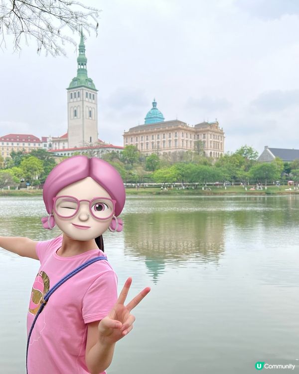 東莞郊遊玩樂行程推介🏞️豪華酒店住宿體驗💯