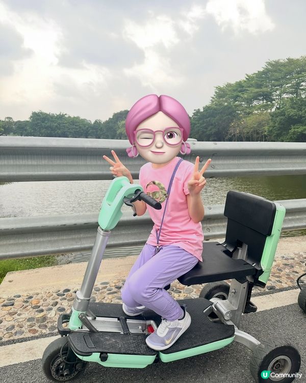 東莞郊遊玩樂行程推介🏞️豪華酒店住宿體驗💯