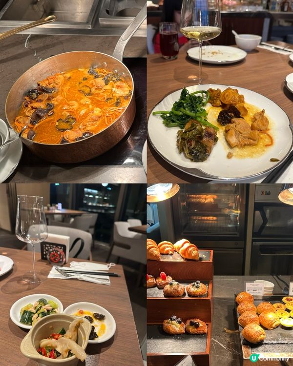 東莞郊遊玩樂行程推介🏞️豪華酒店住宿體驗💯