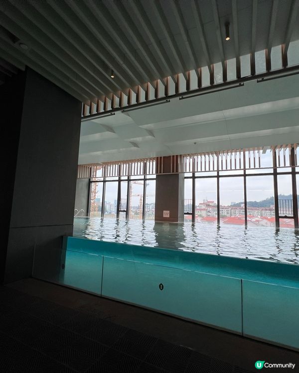 東莞郊遊玩樂行程推介🏞️豪華酒店住宿體驗💯