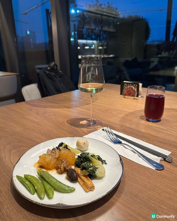 東莞郊遊玩樂行程推介🏞️豪華酒店住宿體驗💯