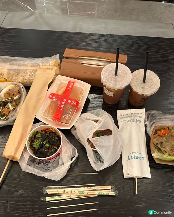 東莞郊遊玩樂行程推介🏞️豪華酒店住宿體驗💯