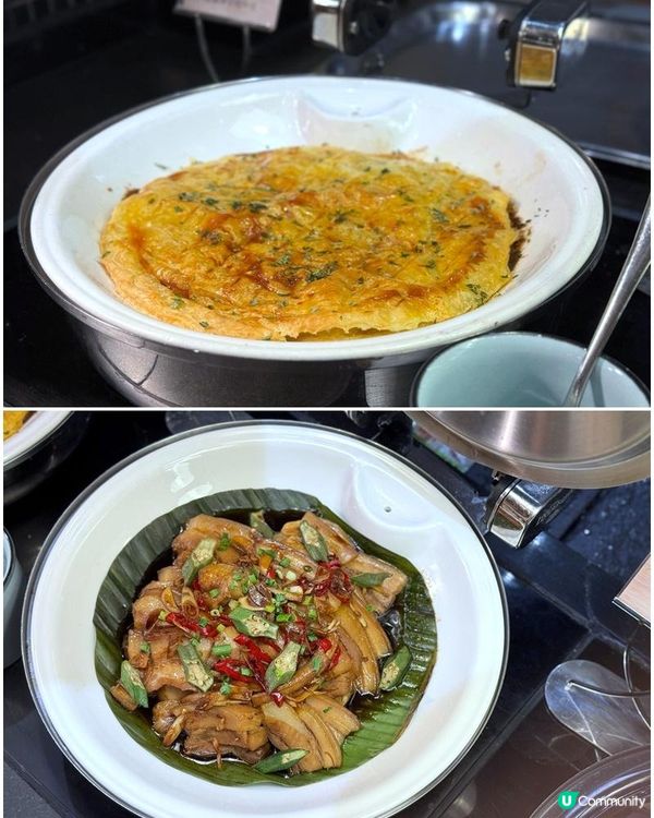 任食和牛海鮮生蠔+敲鐘限定美食