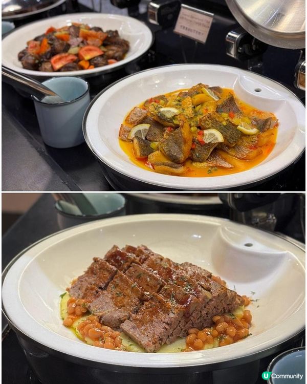 任食和牛海鮮生蠔+敲鐘限定美食