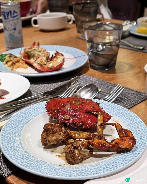 任食和牛海鮮生蠔+敲鐘限定美食