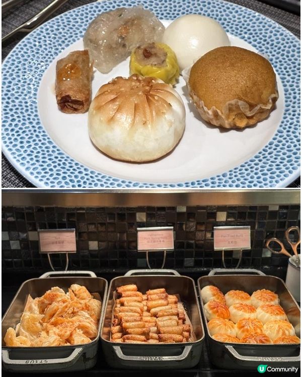 任食和牛海鮮生蠔+敲鐘限定美食