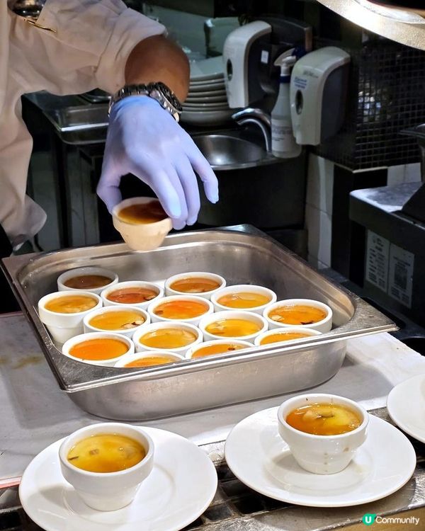 任食和牛海鮮生蠔+敲鐘限定美食