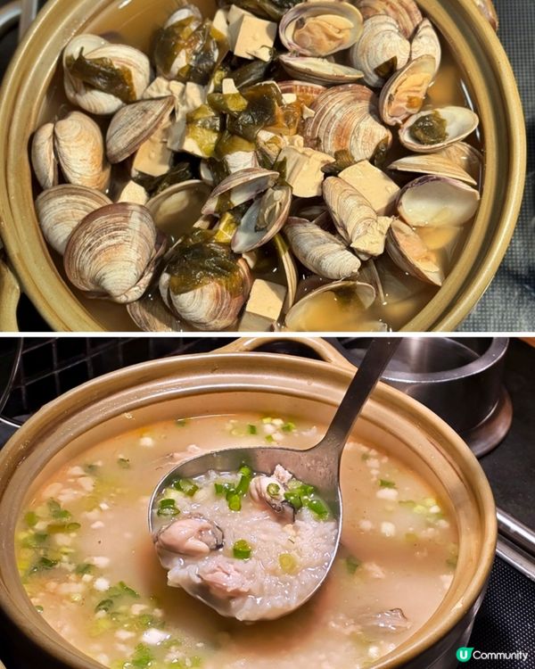 任食和牛海鮮生蠔+敲鐘限定美食