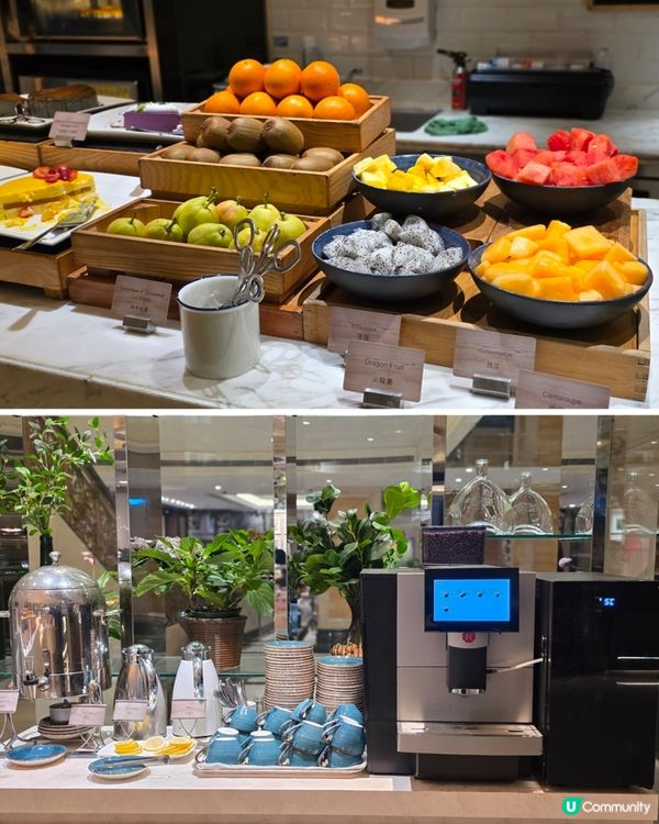 任食和牛海鮮生蠔+敲鐘限定美食