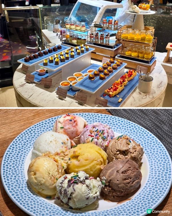 任食和牛海鮮生蠔+敲鐘限定美食