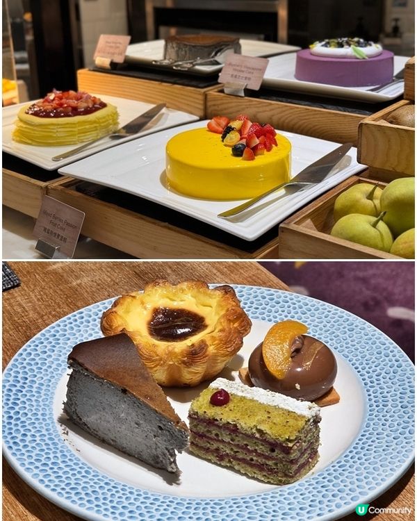 任食和牛海鮮生蠔+敲鐘限定美食