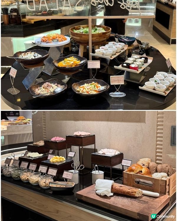 任食和牛海鮮生蠔+敲鐘限定美食