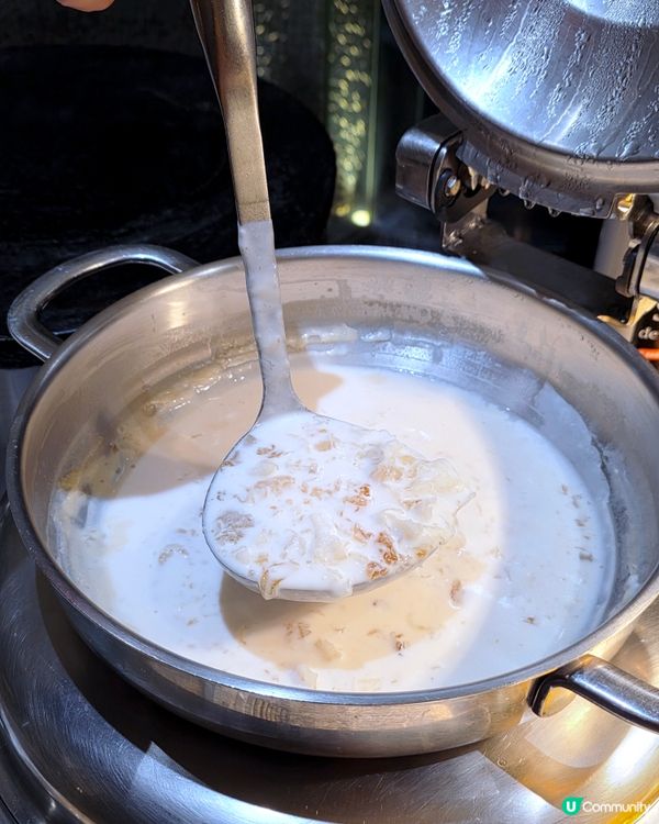 任食和牛海鮮生蠔+敲鐘限定美食