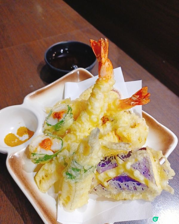 南洋中心懷舊日本菜🤤！刺身拼盤超正！🍣