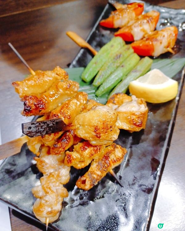 南洋中心懷舊日本菜🤤！刺身拼盤超正！🍣