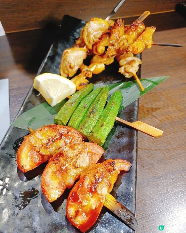 南洋中心懷舊日本菜🤤！刺身拼盤超正！🍣