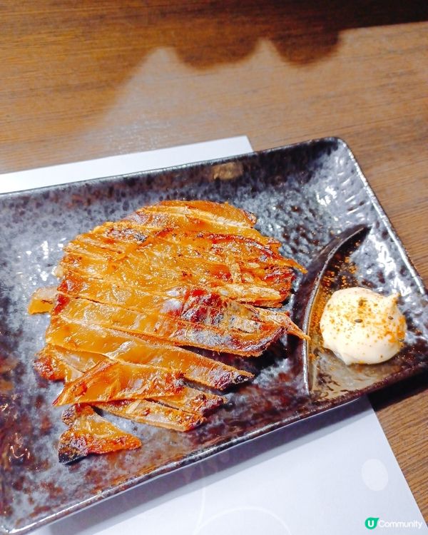 南洋中心懷舊日本菜🤤！刺身拼盤超正！🍣