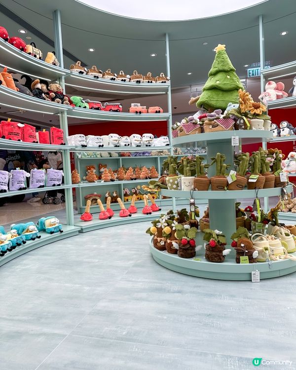 1.  銅鑼灣掃貨記！🤩 超大手袋打卡📸，母嬰店真係正！👶🏻