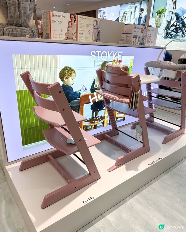 1.  銅鑼灣掃貨記！🤩 超大手袋打卡📸，母嬰店真係正！👶🏻