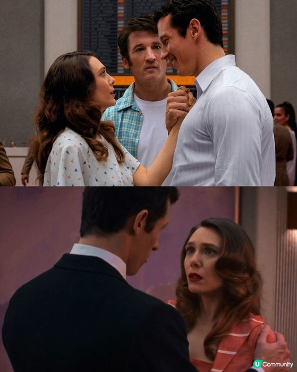 【請您睇戲🎞️】《換乘真愛》優先場