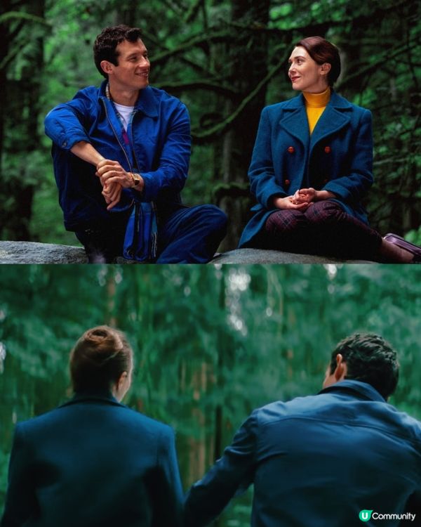 【請您睇戲🎞️】《換乘真愛》優先場