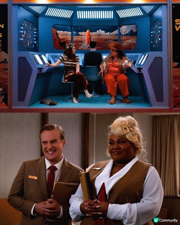 【請您睇戲🎞️】《換乘真愛》優先場