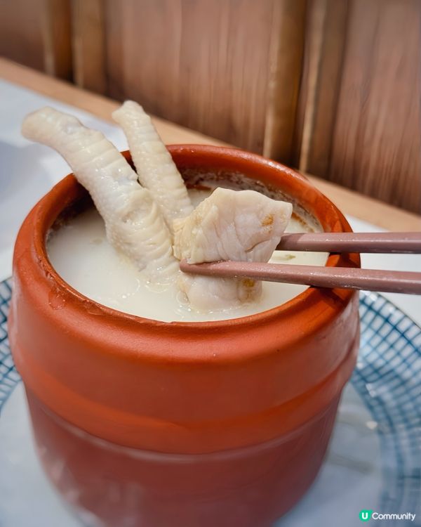 抵食二人套餐＋創新醬料北京填鴨