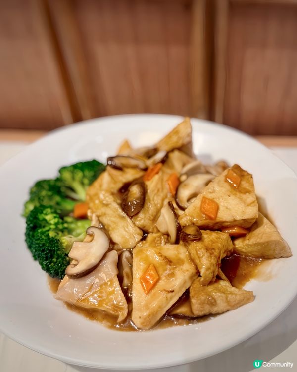 抵食二人套餐＋創新醬料北京填鴨