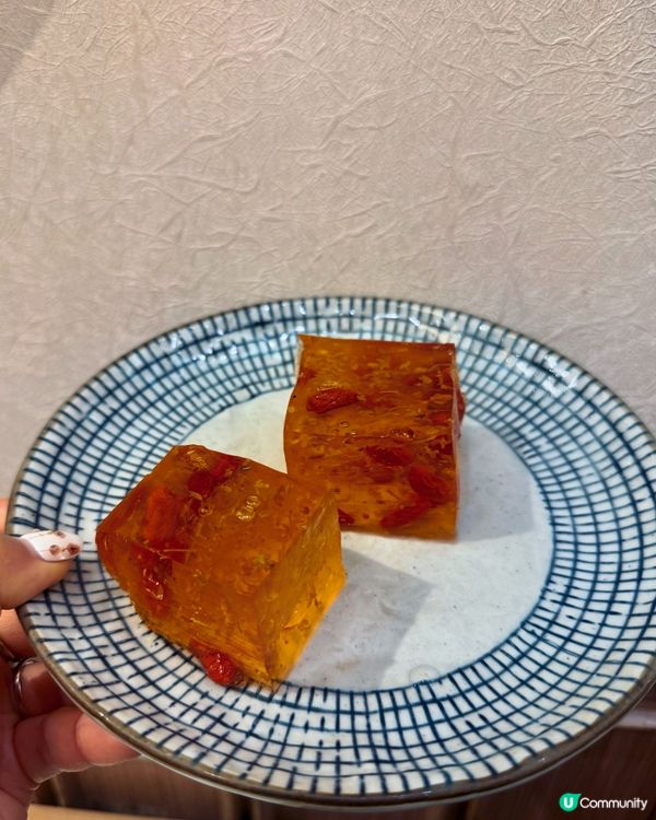 抵食二人套餐＋創新醬料北京填鴨