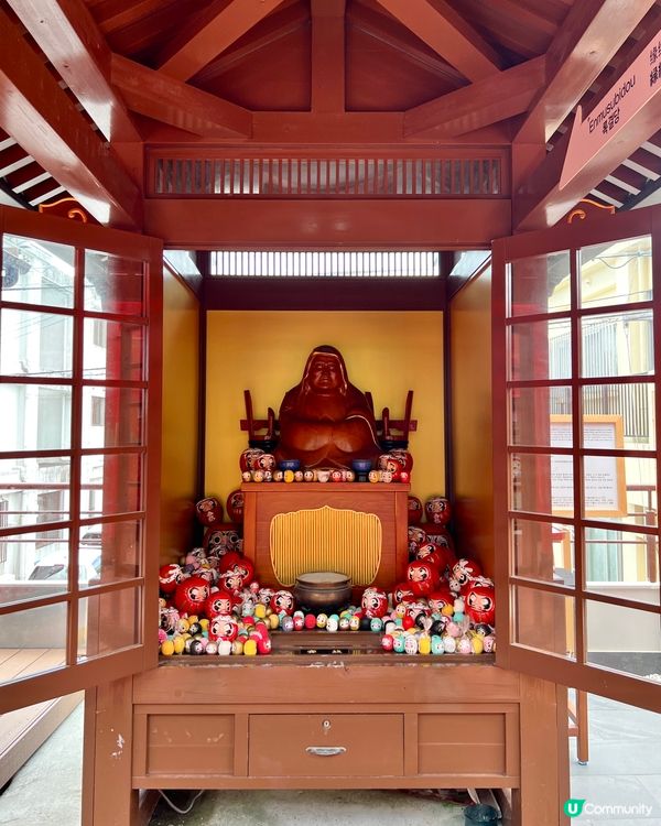 沖繩隱世求財聖地💰迷你鳥居打卡點📸