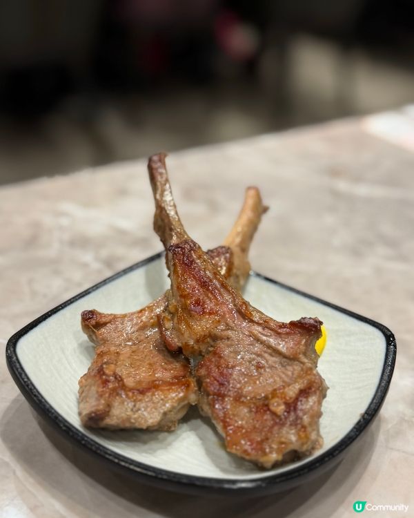 元朗放題天花板超高性價比